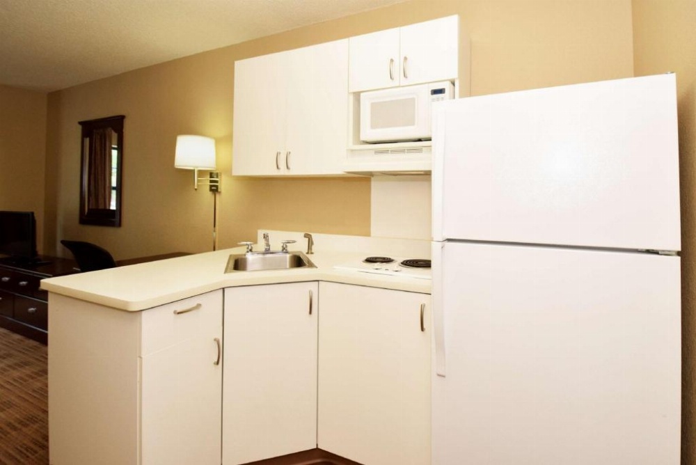 Extended Stay America Suites - Seattle - Federal Way Image 12