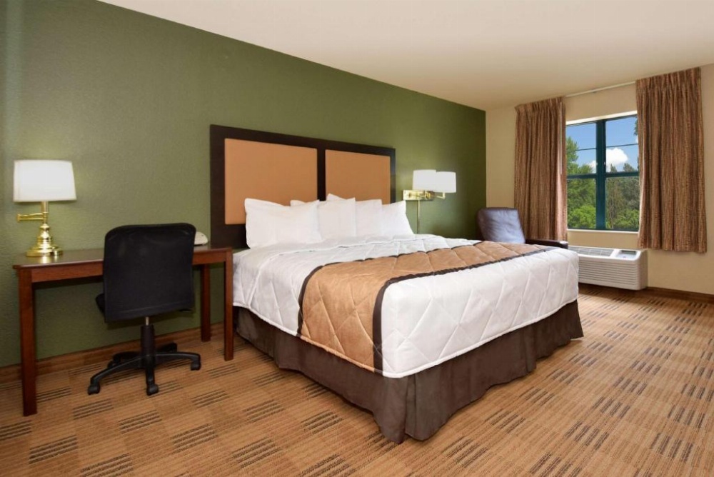 Extended Stay America Suites - Seattle - Federal Way Image 15
