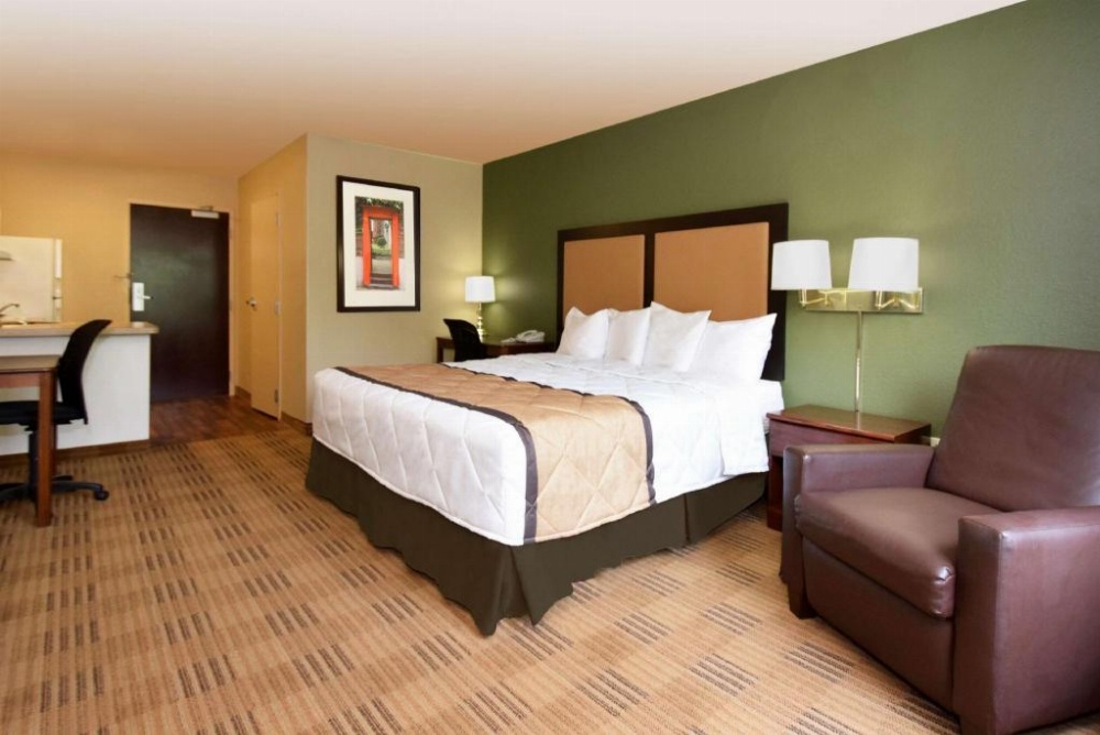 Extended Stay America Suites - Seattle - Federal Way Image 16