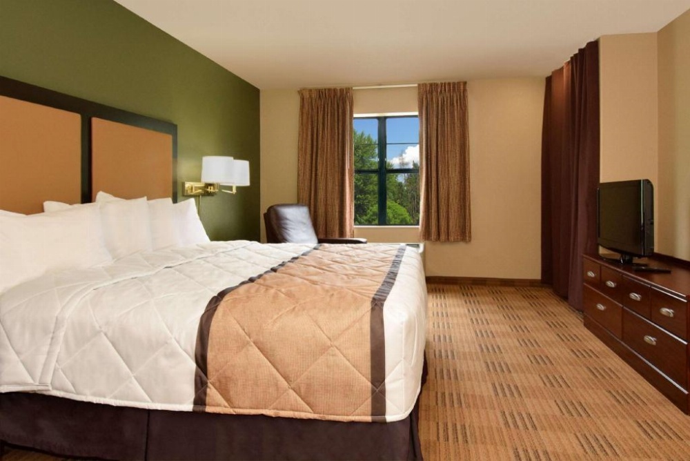 Extended Stay America Suites - Seattle - Federal Way Image 17