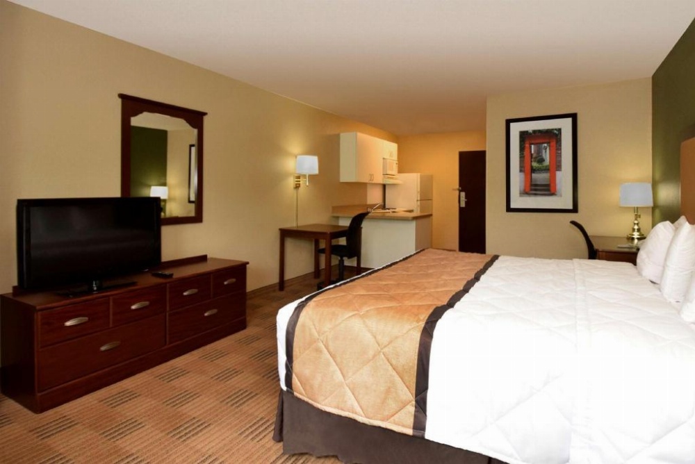 Extended Stay America Suites - Seattle - Federal Way Image 18