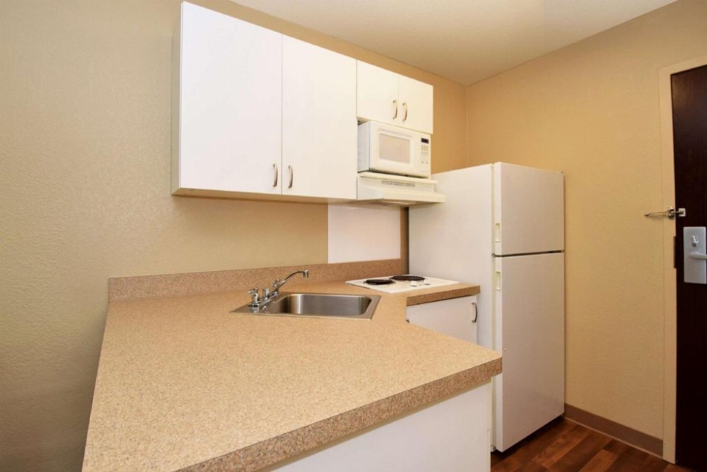 Extended Stay America Suites - Seattle - Federal Way Image 19