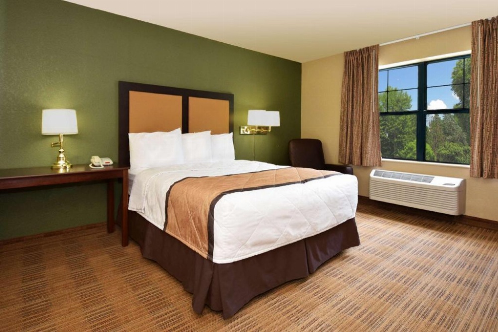 Extended Stay America Suites - Seattle - Federal Way Main image