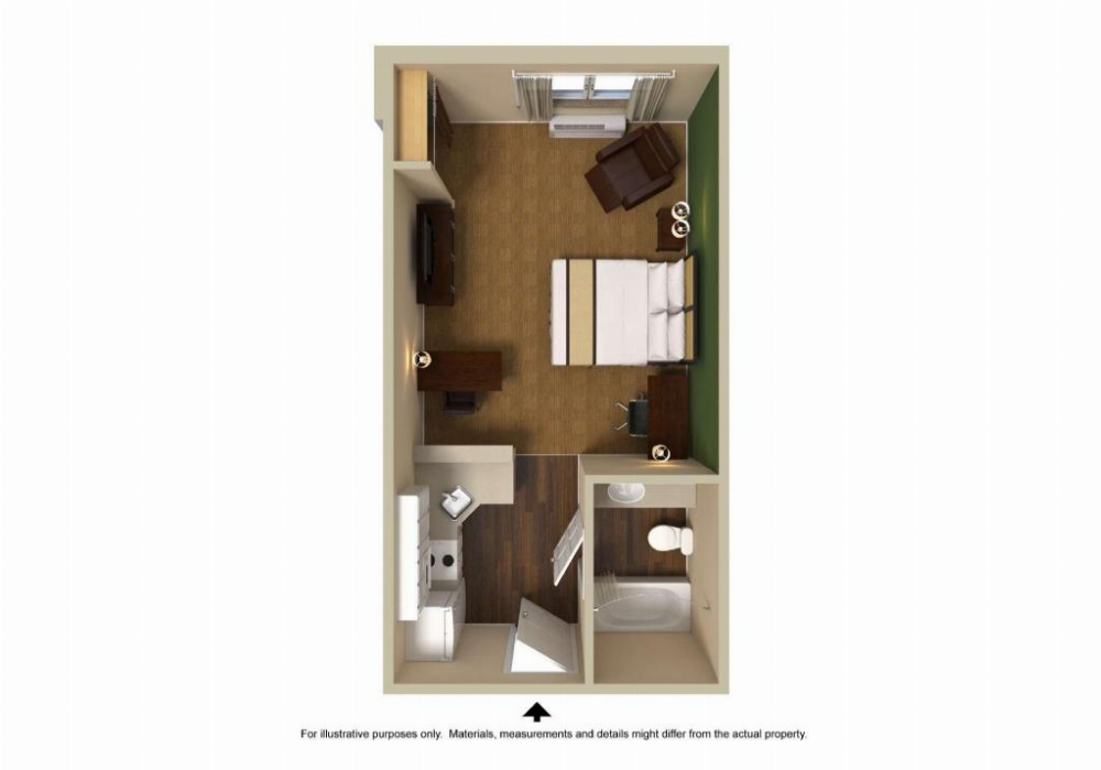Extended Stay America Suites - Seattle - Federal Way Image 20