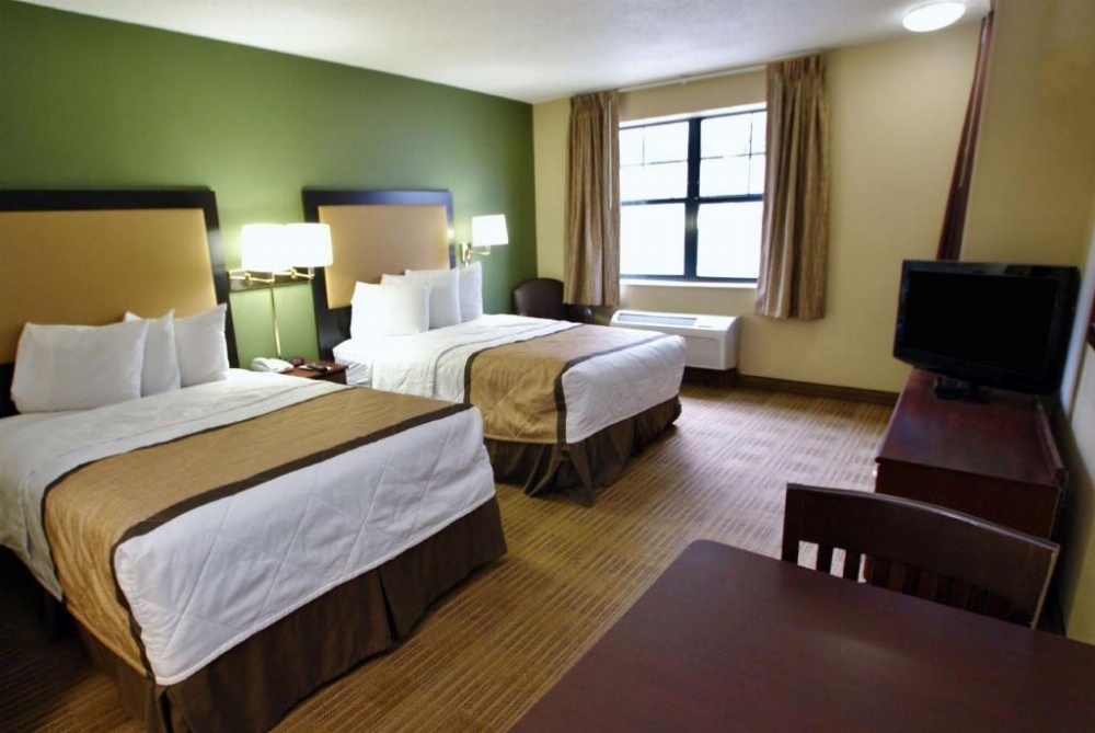 Extended Stay America Suites - Seattle - Federal Way Image 22