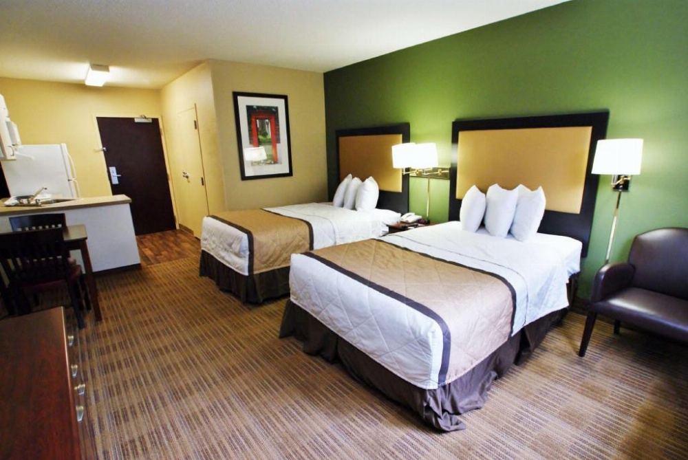 Extended Stay America Suites - Seattle - Federal Way Image 23