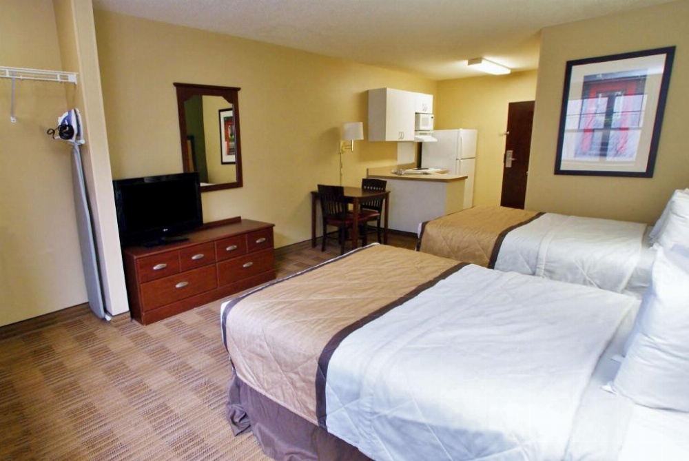 Extended Stay America Suites - Seattle - Federal Way Image 24