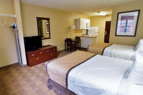 Extended Stay America Suites - Seattle - Federal Way image 24