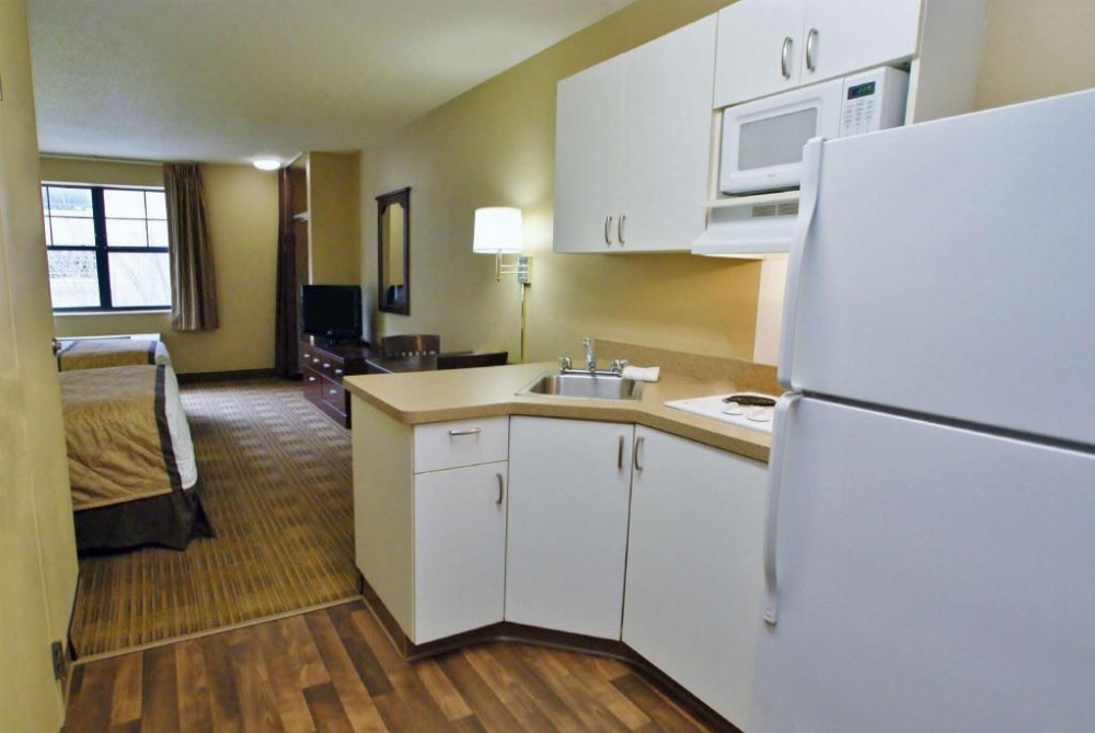 Extended Stay America Suites - Seattle - Federal Way Image 25
