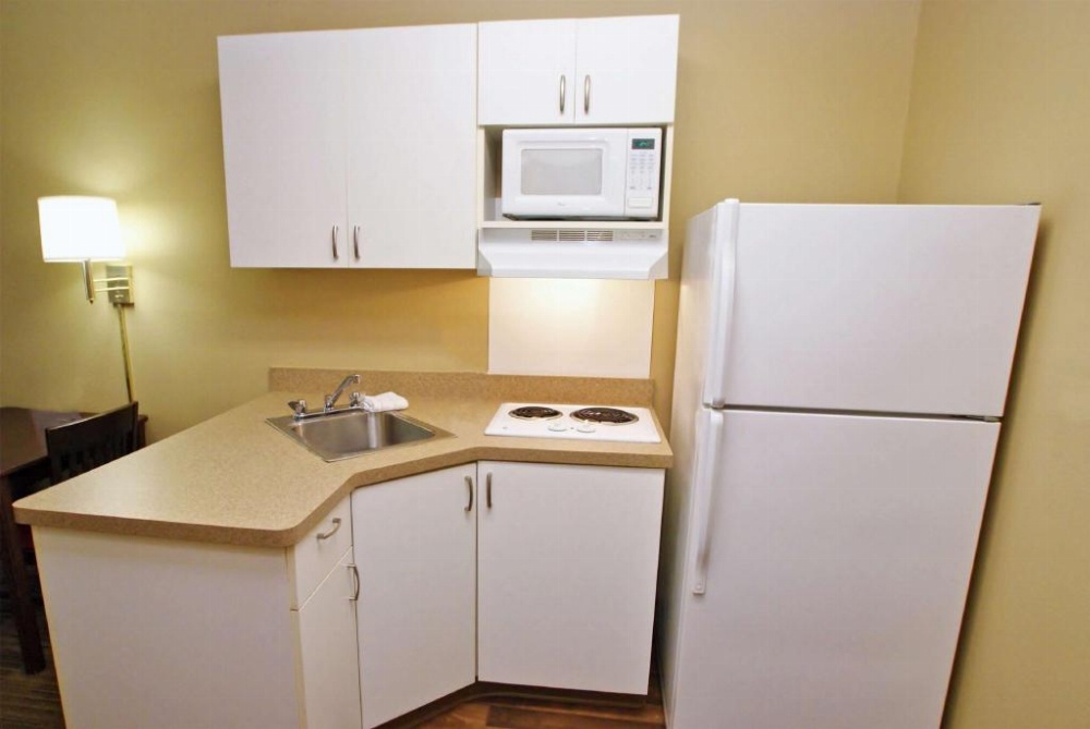 Extended Stay America Suites - Seattle - Federal Way Image 26