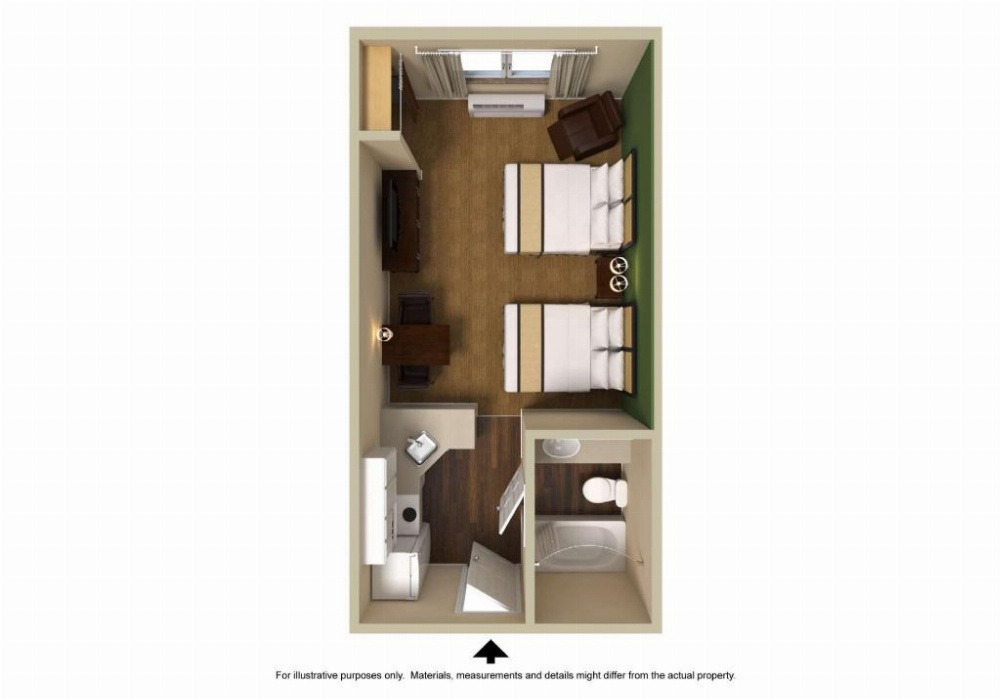 Extended Stay America Suites - Seattle - Federal Way Image 27