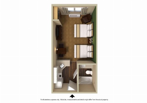 Extended Stay America Suites - Seattle - Federal Way image 27