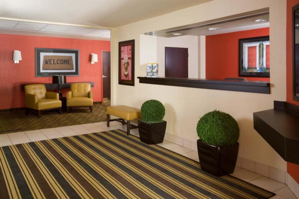 Extended Stay America Suites - Seattle - Federal Way Image 29