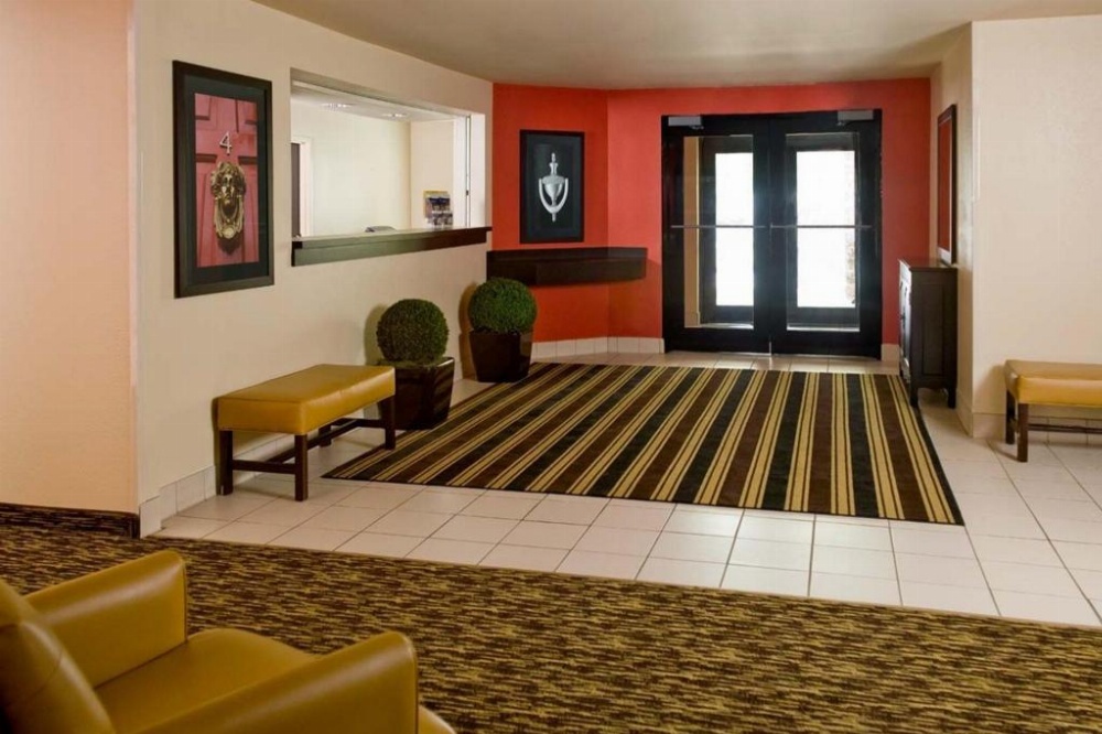 Extended Stay America Suites - Seattle - Federal Way Image 30