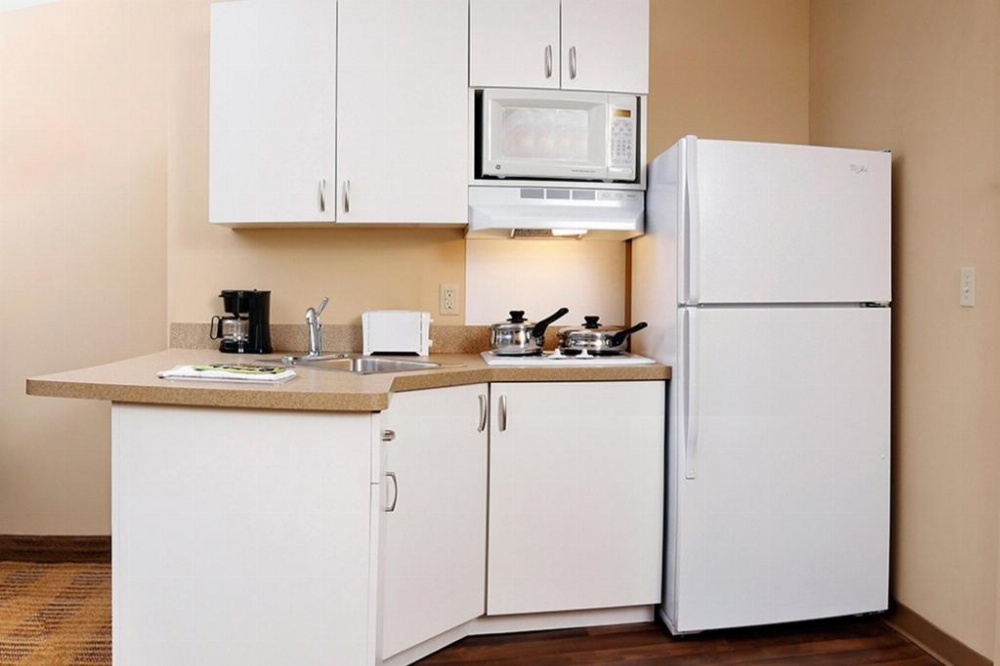 Extended Stay America Suites - Seattle - Federal Way Image 31