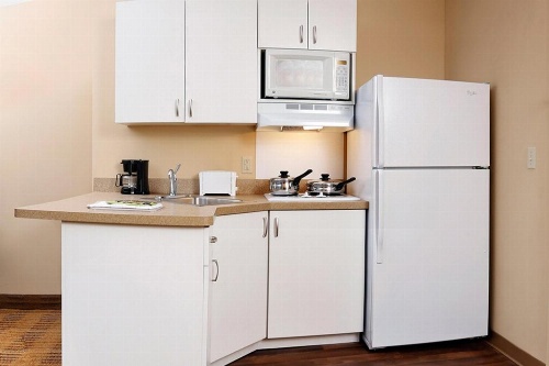 Extended Stay America Suites - Seattle - Federal Way image 31