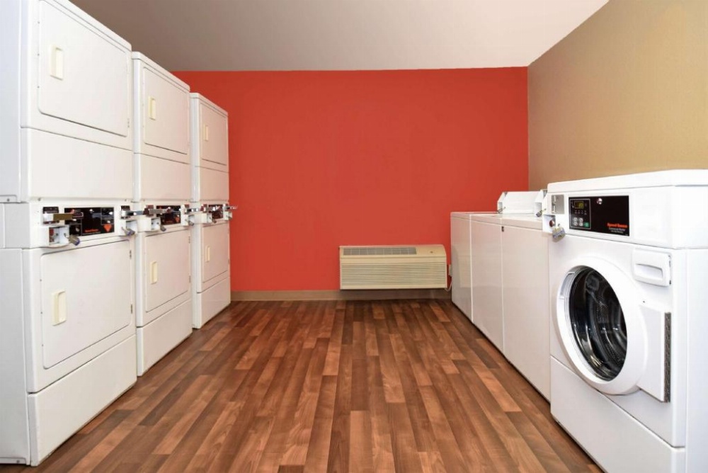 Extended Stay America Suites - Seattle - Federal Way Image 32