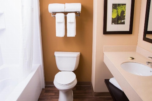 Extended Stay America Suites - Seattle - Federal Way image 36