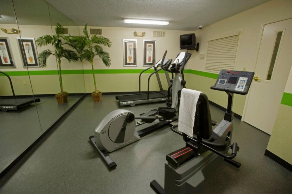 Extended Stay America Suites - Seattle - Federal Way Image 37