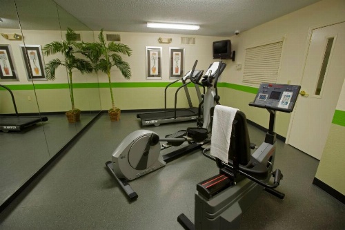 Extended Stay America Suites - Seattle - Federal Way image 37