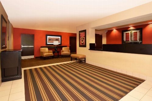 Extended Stay America Suites - Seattle - Federal Way image 38