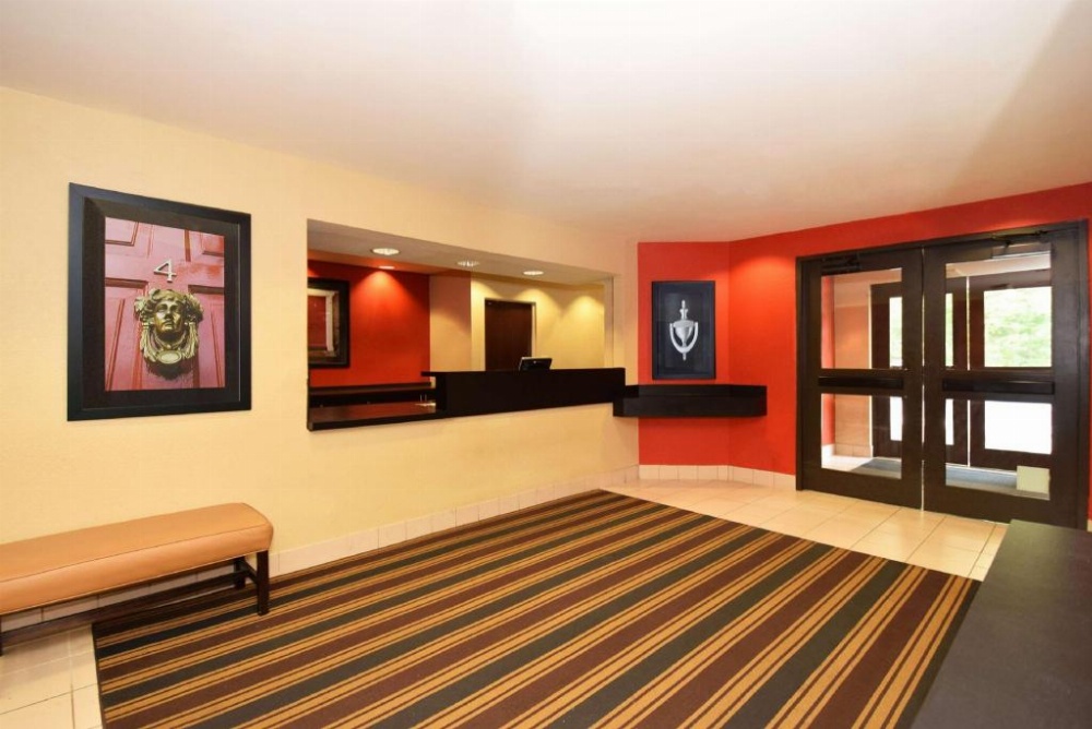 Extended Stay America Suites - Seattle - Federal Way Image 39