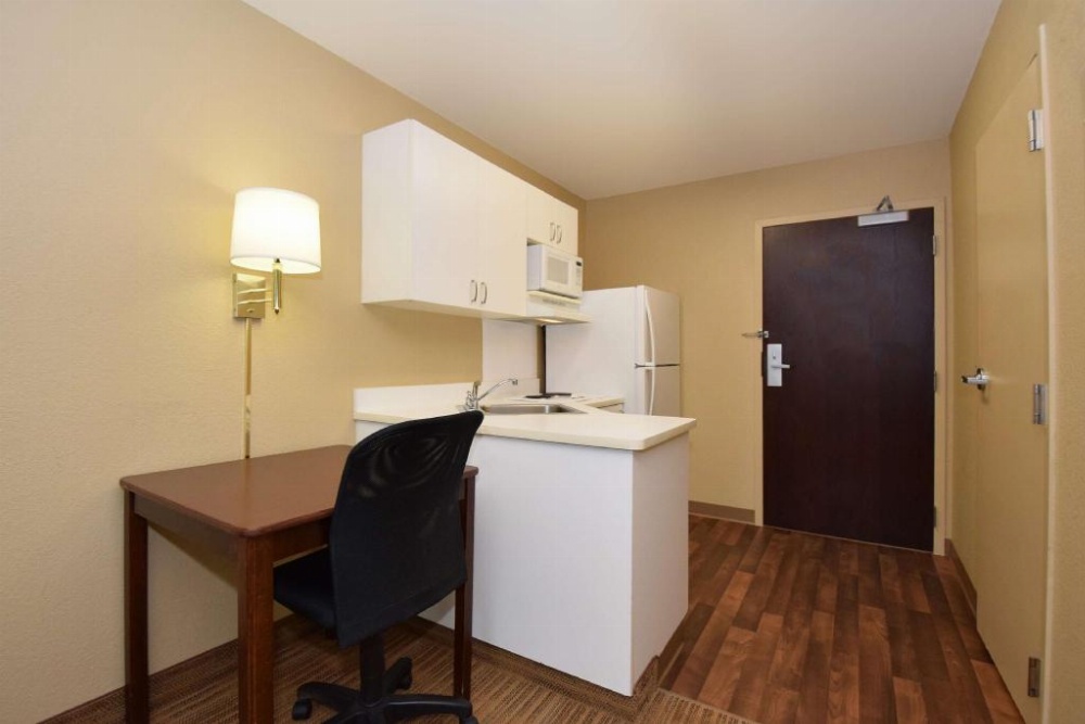 Extended Stay America Suites - Seattle - Federal Way