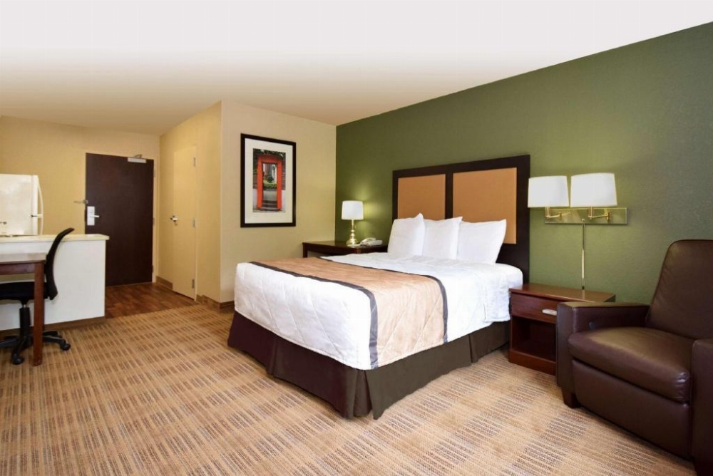 Extended Stay America Suites - Seattle - Federal Way